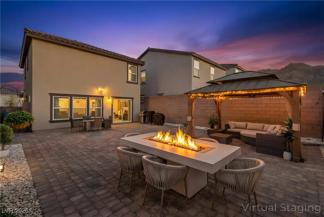 10828 Montana Blanca Avenue, Las Vegas, NV 89166 - Image #1