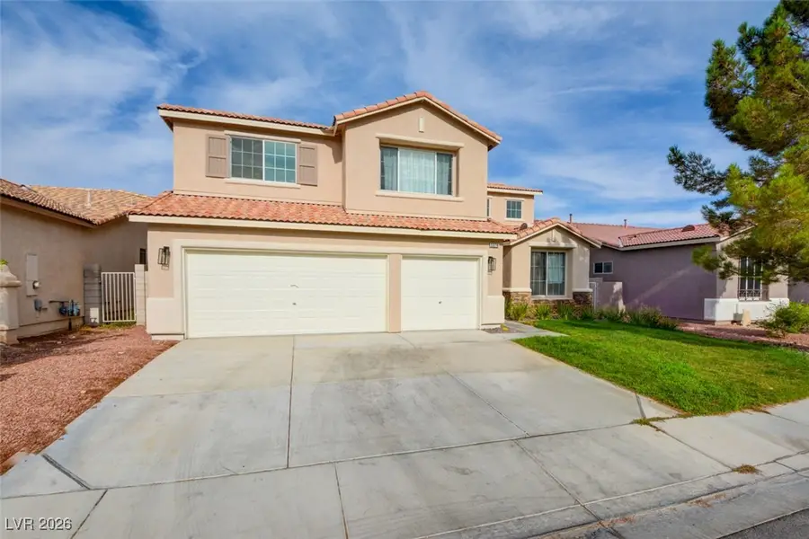 5374 Misty Acres Court, Las Vegas, NV 89148 - Image #2