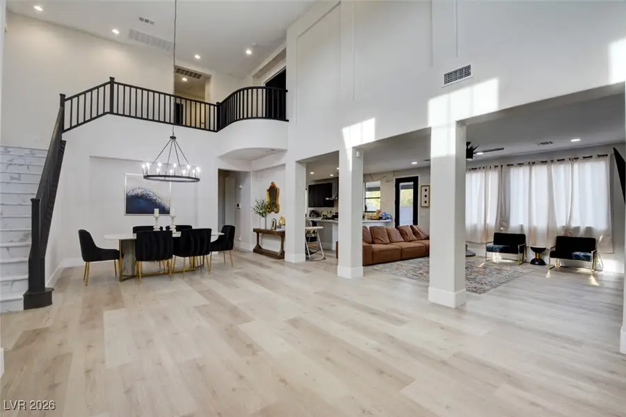 5374 Misty Acres Court, Las Vegas, NV 89148 - Image #3