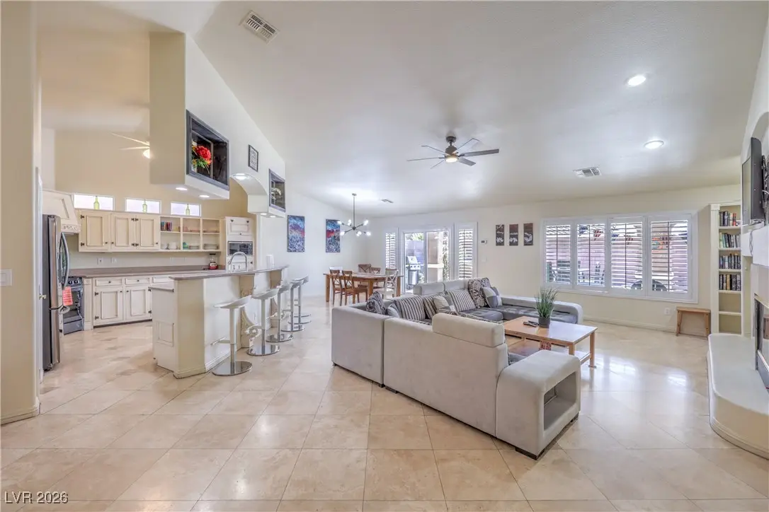 7748 Maggie Belle Court, Las Vegas, NV 89123 - Image #1