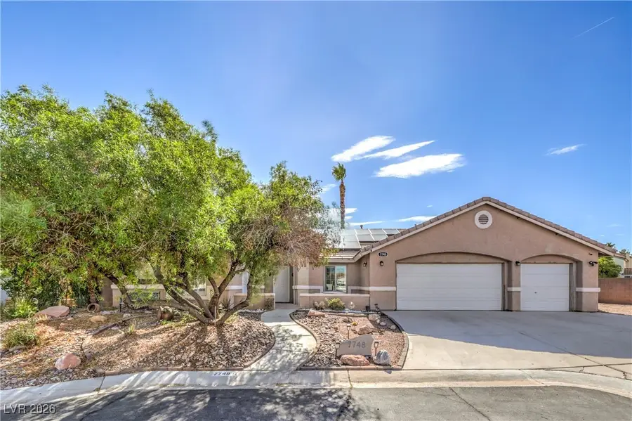 7748 Maggie Belle Court, Las Vegas, NV 89123 - Image #2