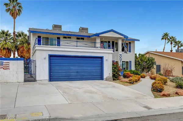 3916 E Reno Avenue, Las Vegas, NV 89120