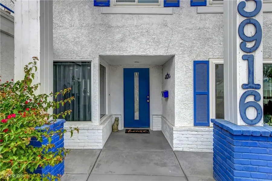3916 E Reno Avenue, Las Vegas, NV 89120 - Image #2