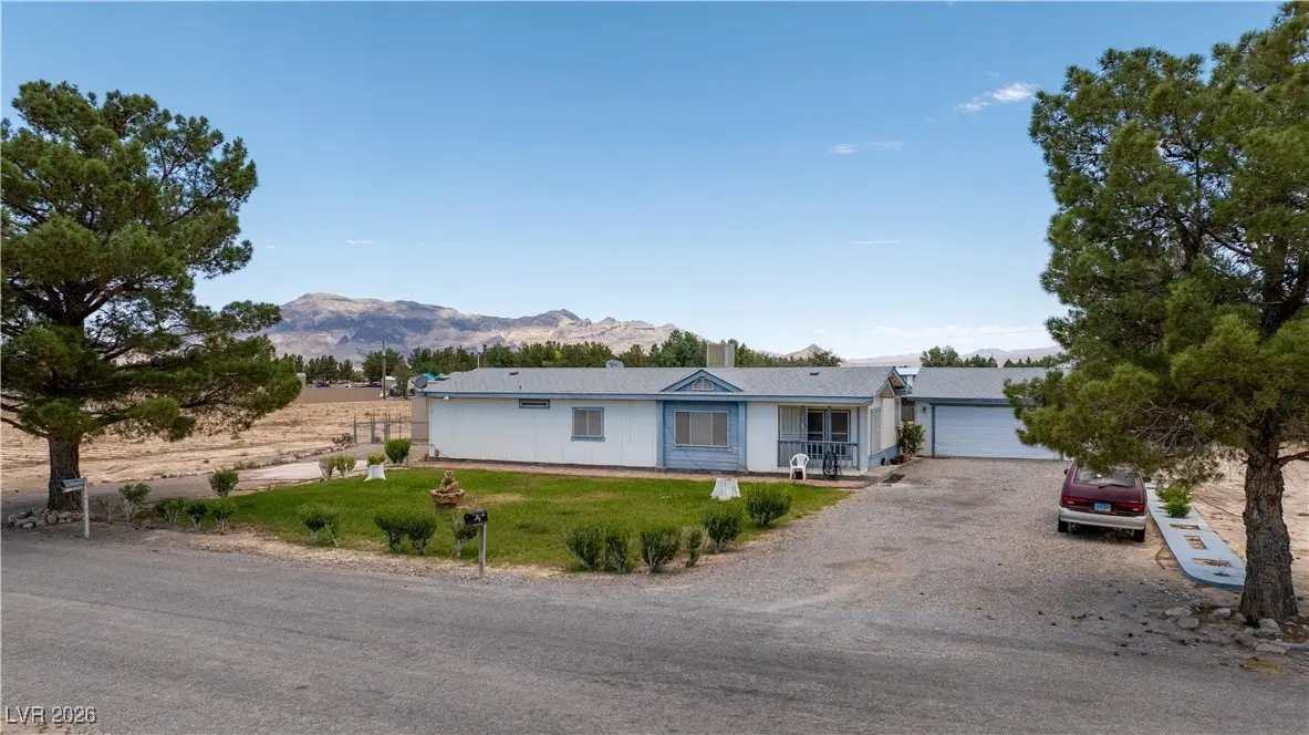 650 Greta Boulevard, Pahrump, NV 89060 - Image #1