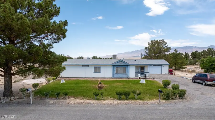 650 Greta Boulevard, Pahrump, NV 89060 - Image #2
