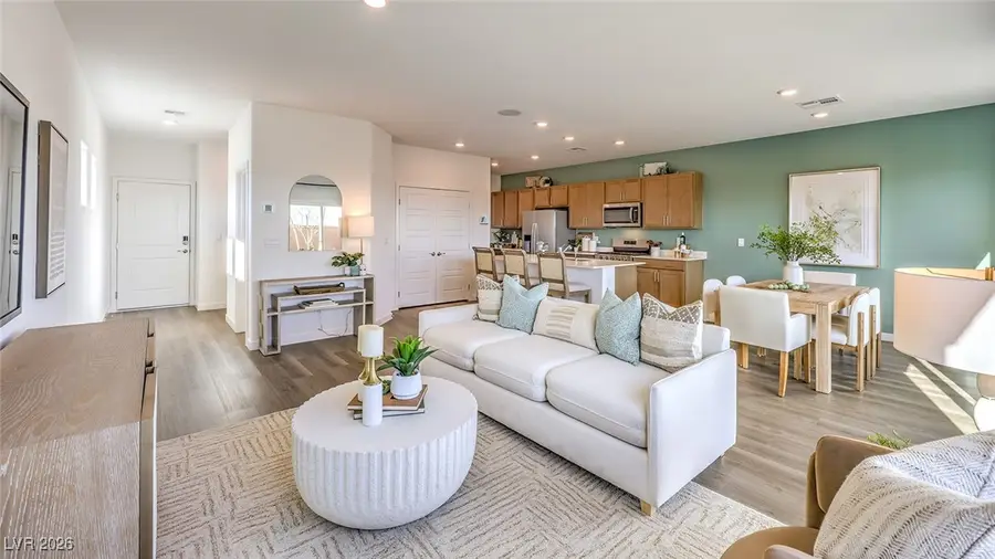 7532 Sierra River Street #Lot 342, North Las Vegas, NV 89084 - Image #3