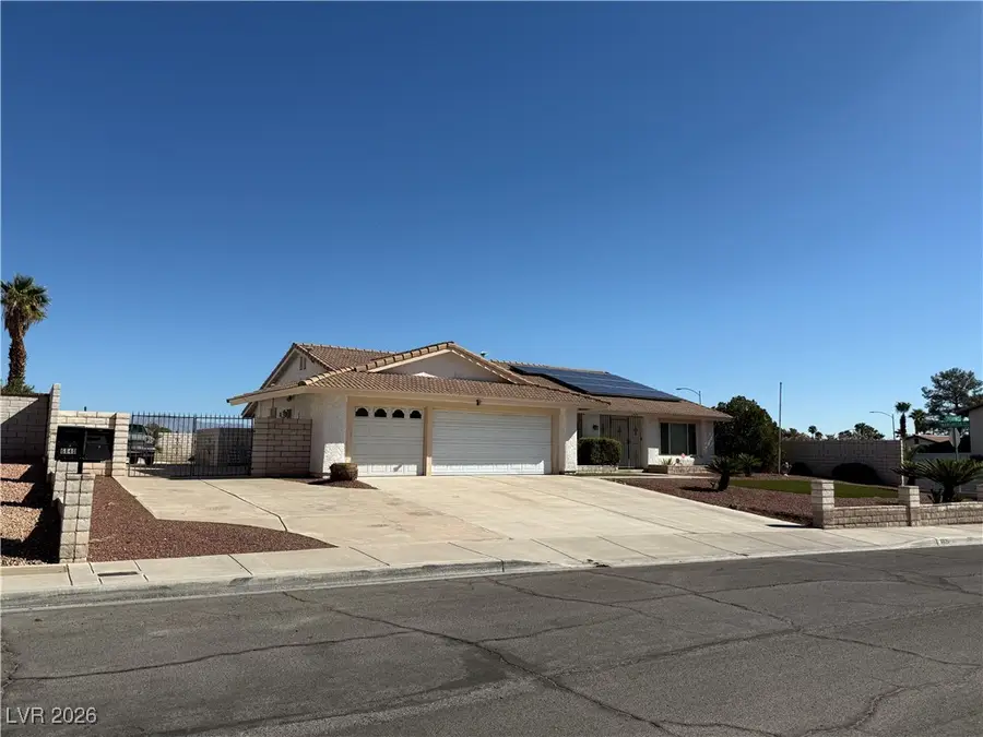 6820 Patayan Road, Las Vegas, NV 89146 - Image #2