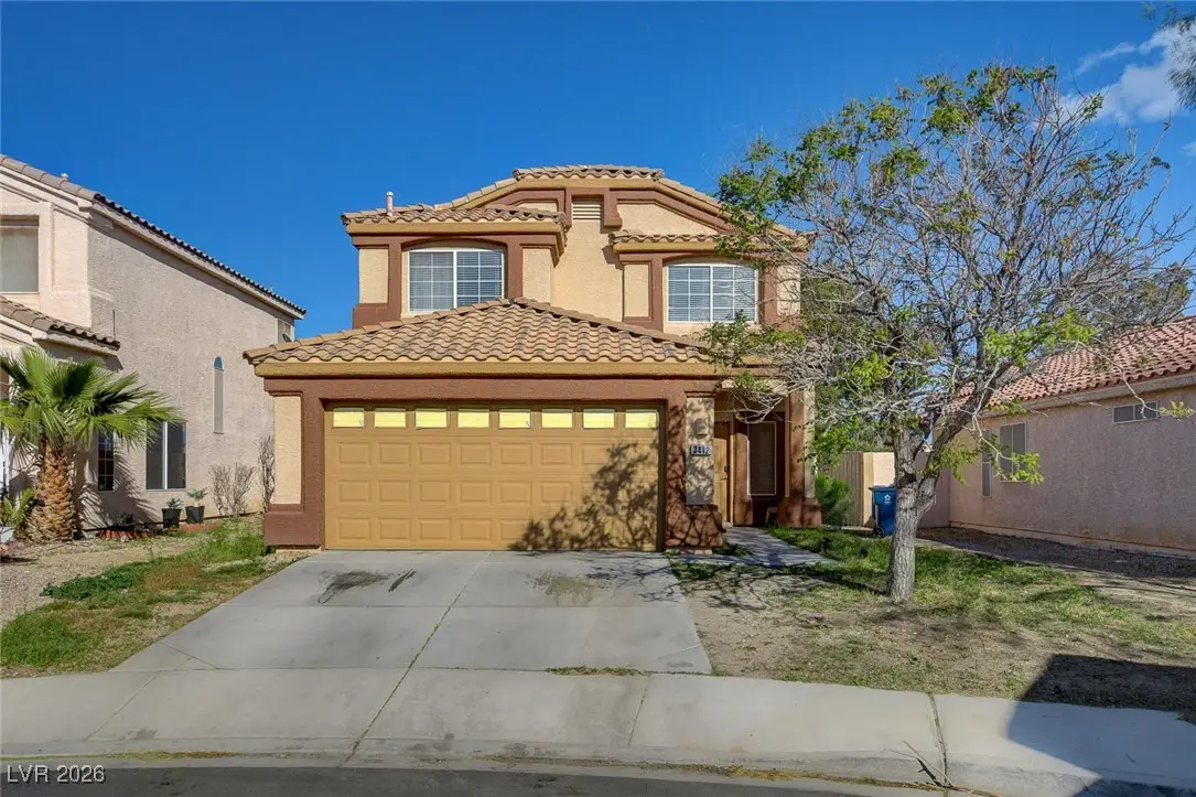 3412 Adventure Court, Las Vegas, NV 89129 - Image #1