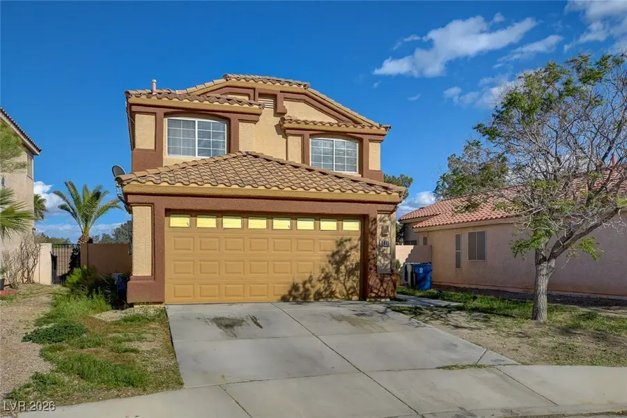 3412 Adventure Court, Las Vegas, NV 89129 - Image #3