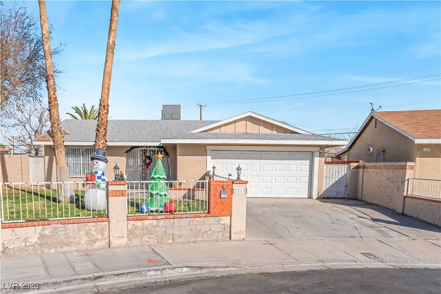 3213 El Morro Avenue, Las Vegas, NV 89101 - Image #2