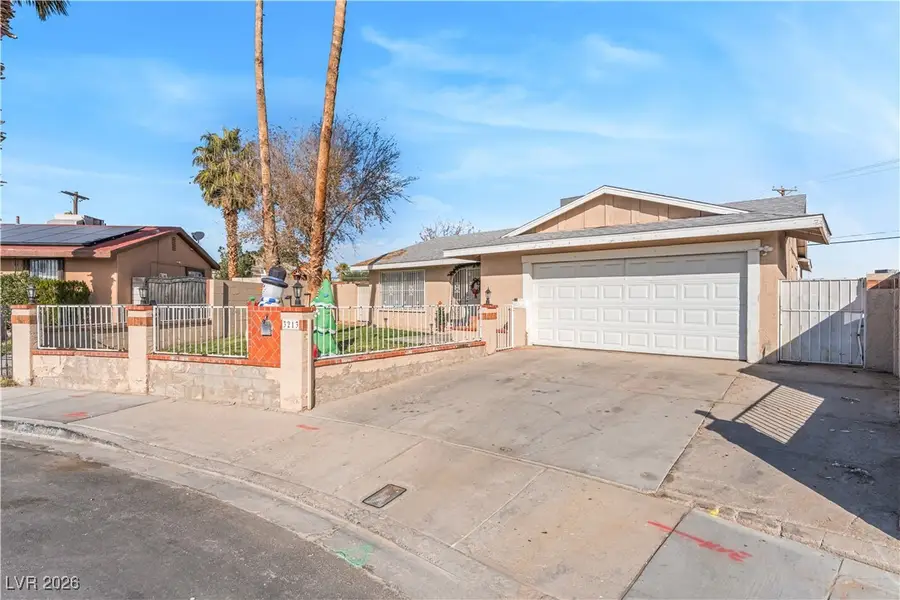 3213 El Morro Avenue, Las Vegas, NV 89101 - Image #3