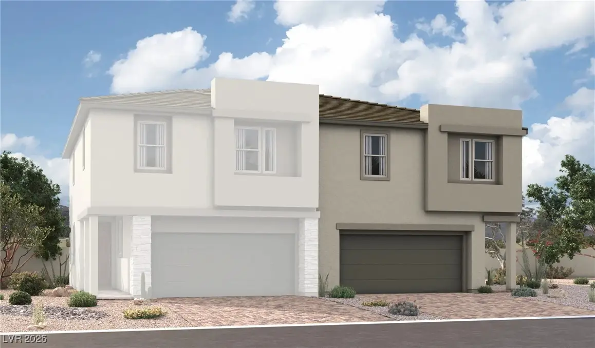 67 Corzine Cliffs Court, Las Vegas, NV 89183 - Image #1