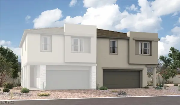 67 Corzine Cliffs Court, Las Vegas, NV 89183