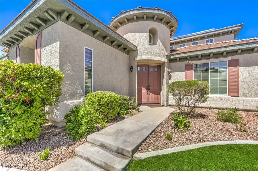 3552 Coventry Gardens Drive, Las Vegas, NV 89135 - Image #3