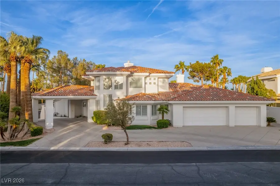 4944 Spanish Heights Drive, Las Vegas, NV 89148 - Image #2