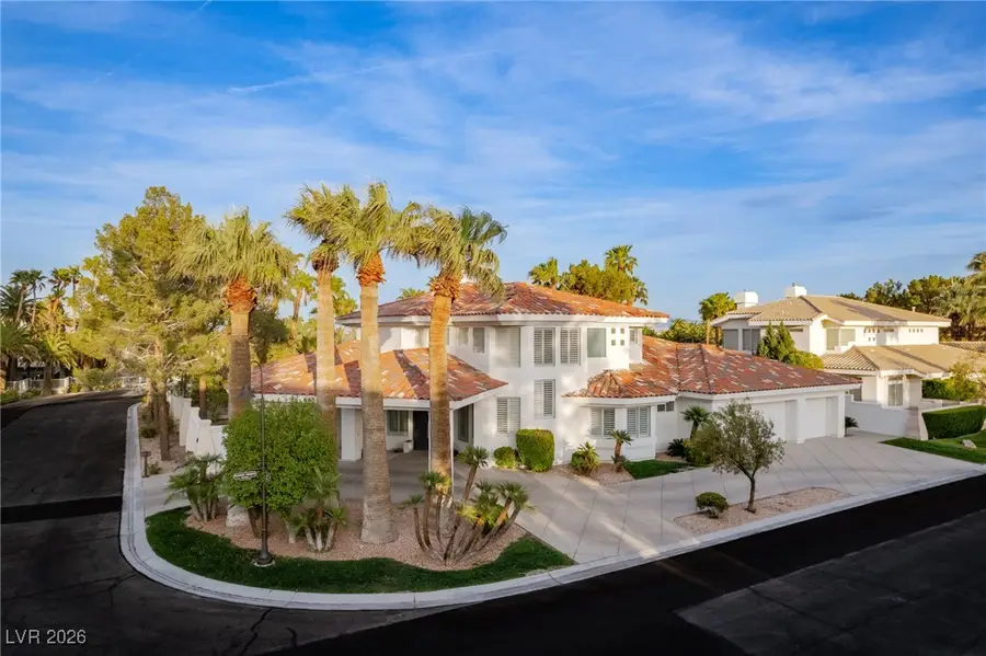 4944 Spanish Heights Drive, Las Vegas, NV 89148 - Image #3