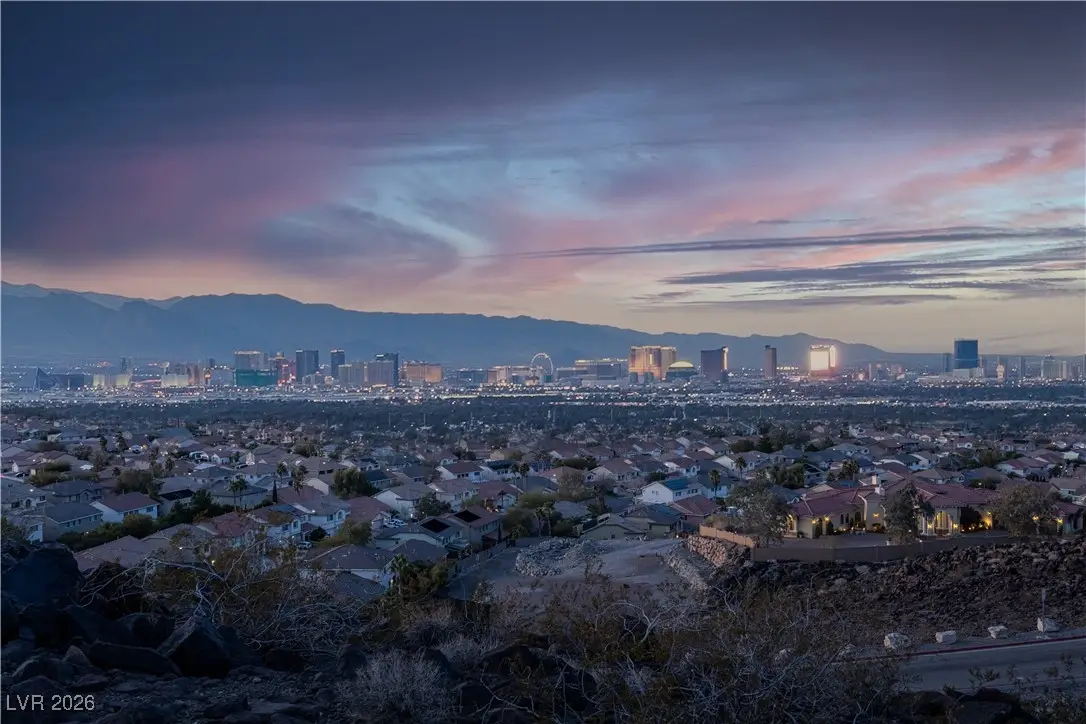 348 Unicorn Hills Drive, Henderson, NV 89012 - Image #1