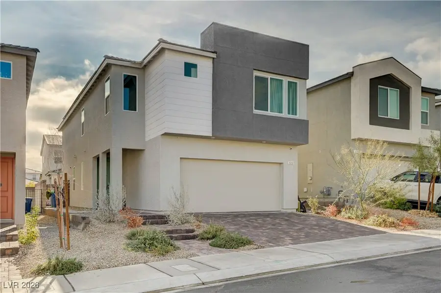 10207 Canyon Mantle Street, Las Vegas, NV 89166 - Image #2