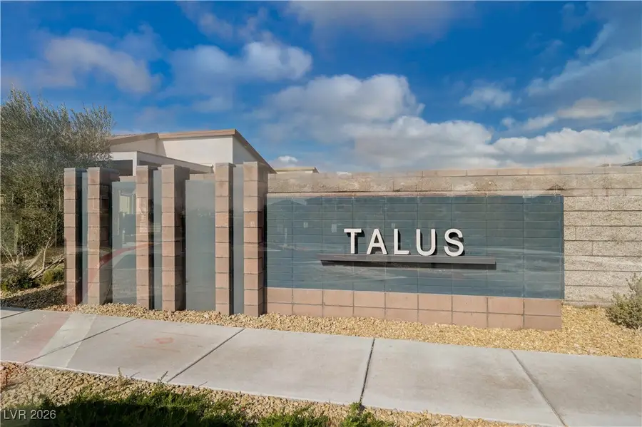 10207 Canyon Mantle Street, Las Vegas, NV 89166 - Image #3