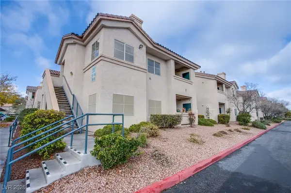 2117 Echo Bay Street #201, Las Vegas, NV 89128