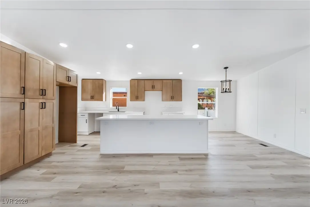 6128 Mount Mckinley Avenue, Las Vegas, NV 89156 - Image #1