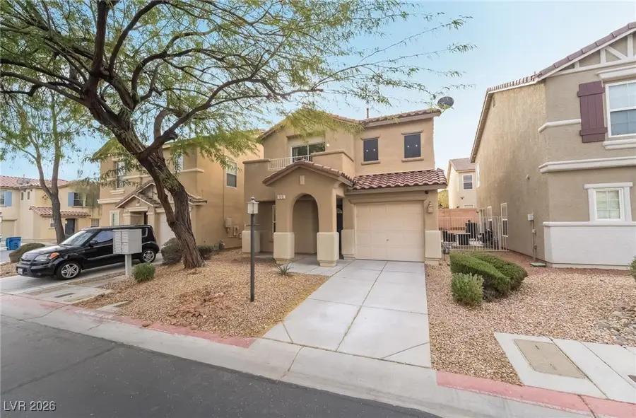 135 Gilliflower Avenue, Las Vegas, NV 89183 - Image #2