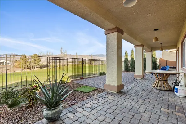 5524 E San Pietro Drive, Pahrump, NV 89061