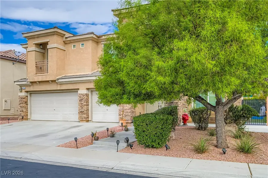 4104 Fabulous Finches Avenue, North Las Vegas, NV 89084 - Image #2