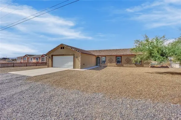 200 W Eton Street, Pahrump, NV 89048