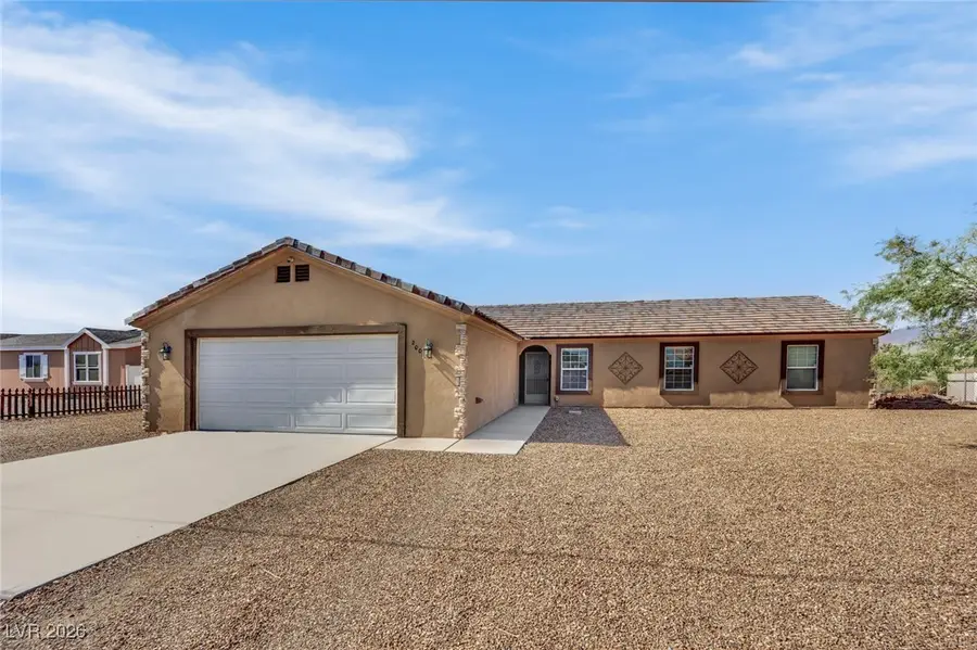 200 W Eton Street, Pahrump, NV 89048 - Image #2