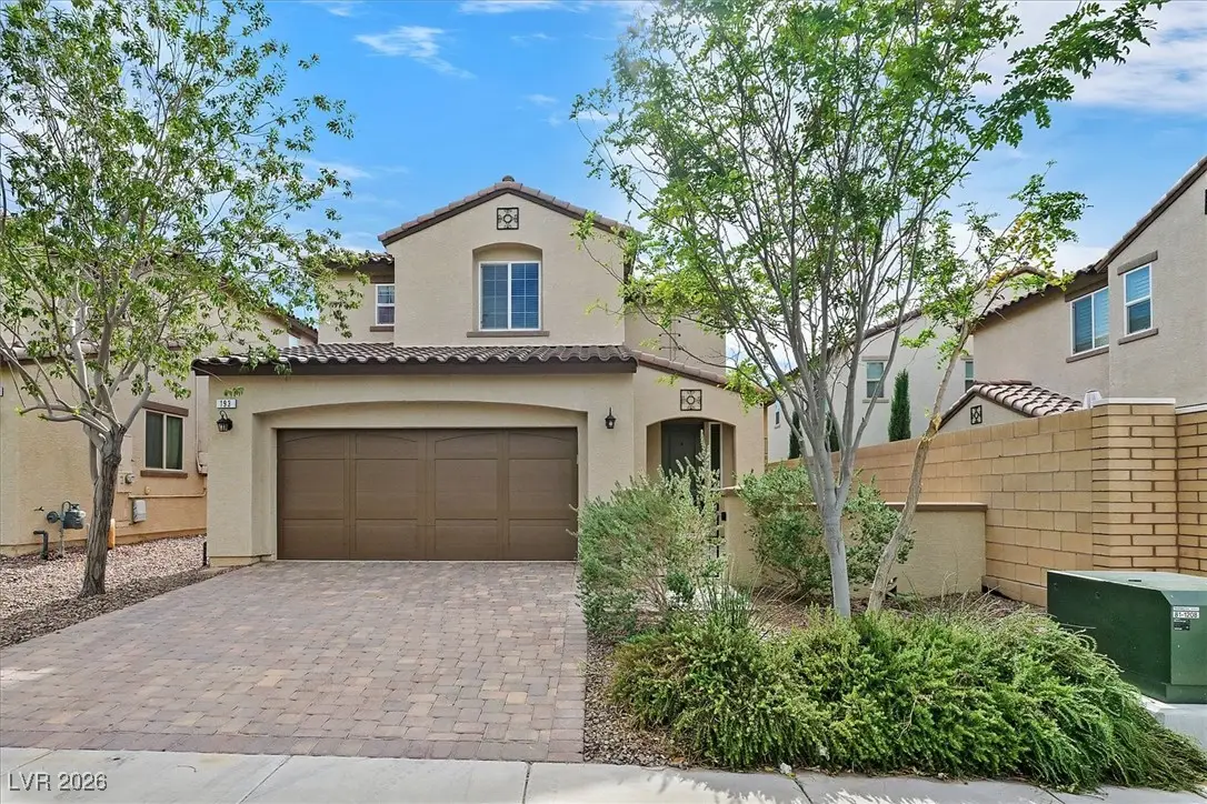 193 Alla Breve Avenue, Henderson, NV 89011 - Image #1