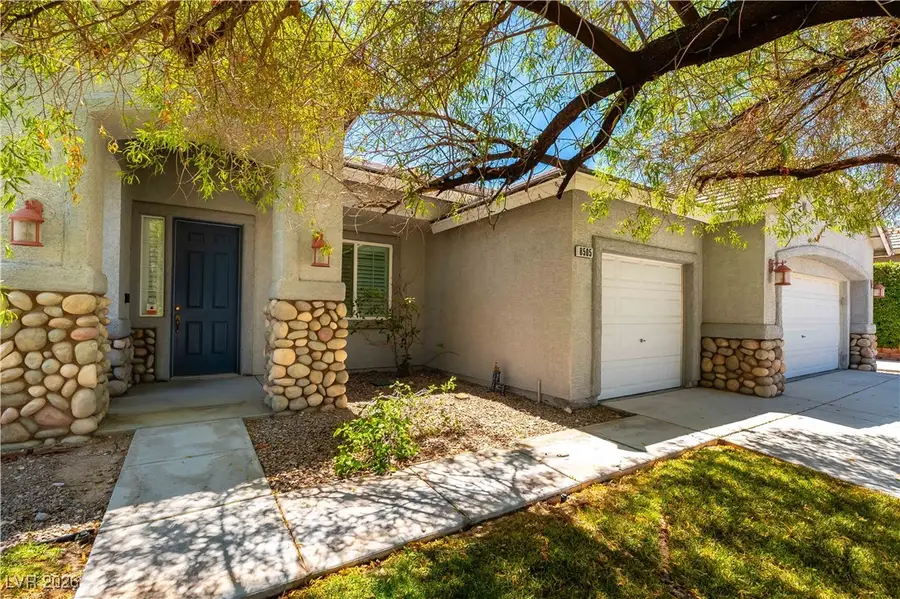 8505 Starstruck Avenue, Las Vegas, NV 89143 - Image #2