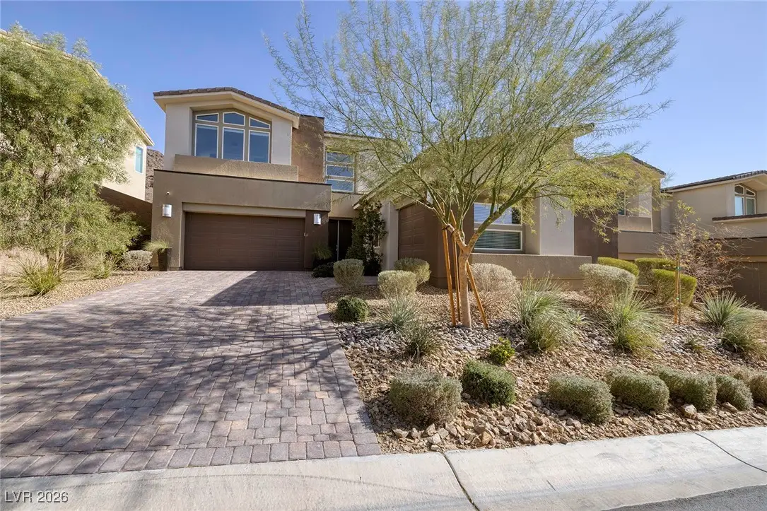 12 Hilltop Crest Street, Henderson, NV 89011 - Image #1