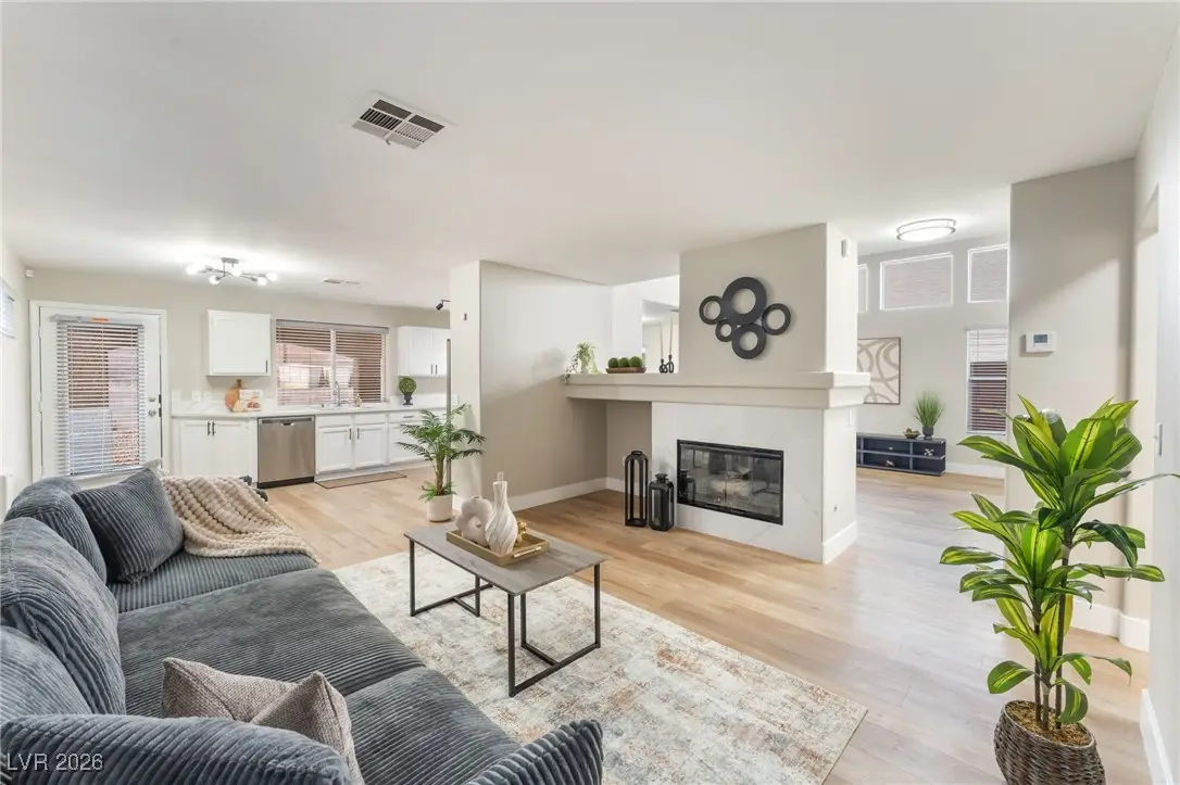 1825 Cedar Bluffs Way, Las Vegas, NV 89128 - Image #1