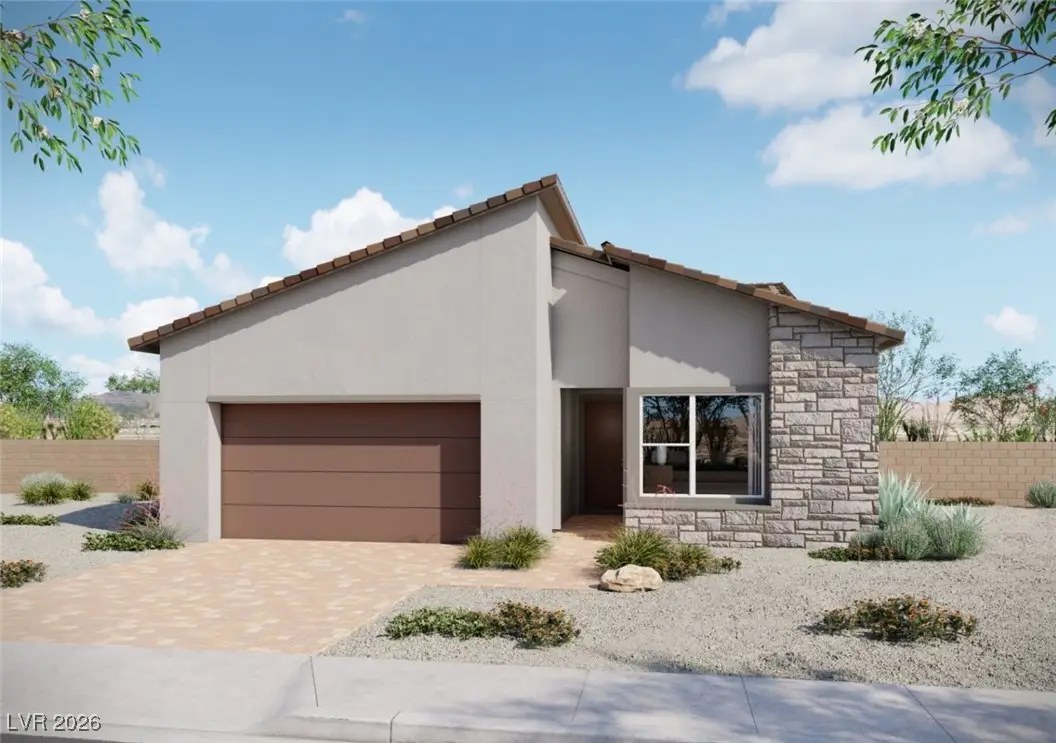 652 Oyama Street, Henderson, NV 89011 - Image #1