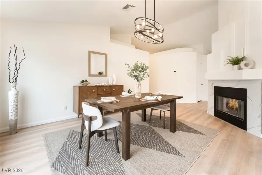 7716 Silver Mallard Avenue, Las Vegas, NV 89131 - Image #2