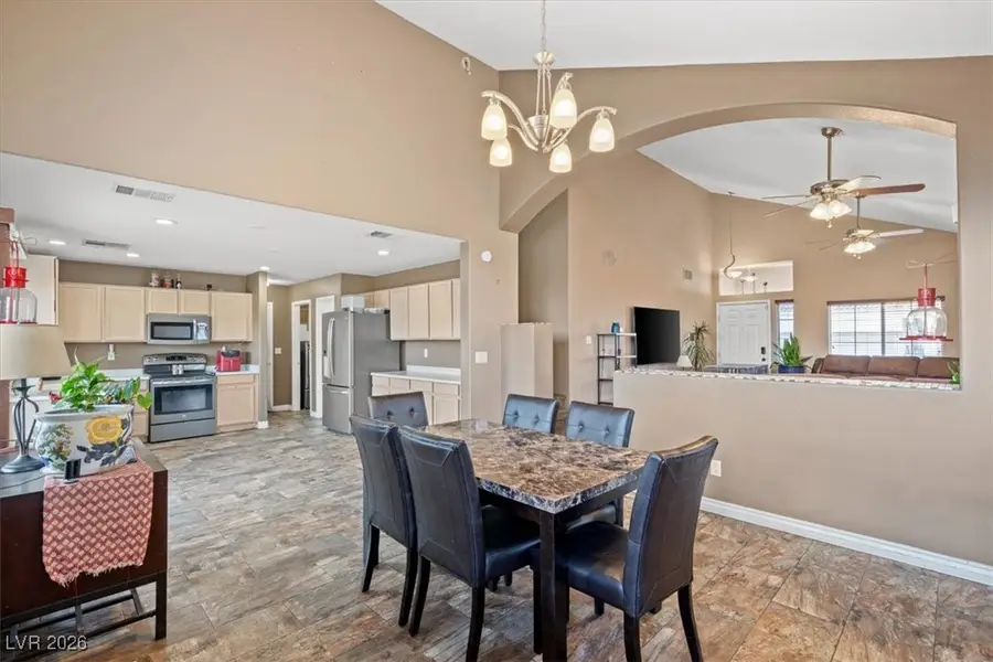 5430 Cloudy Glen Street, North Las Vegas, NV 89031 - Image #2