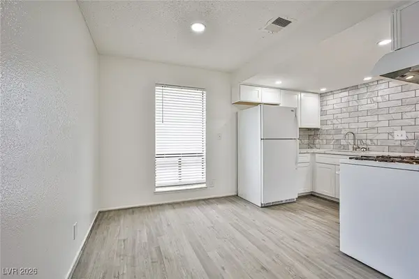 5187 Caliente Street #96, Las Vegas, NV 89119