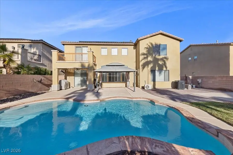 5837 Ponderosa Verde Place, Las Vegas, NV 89131 - Image #2