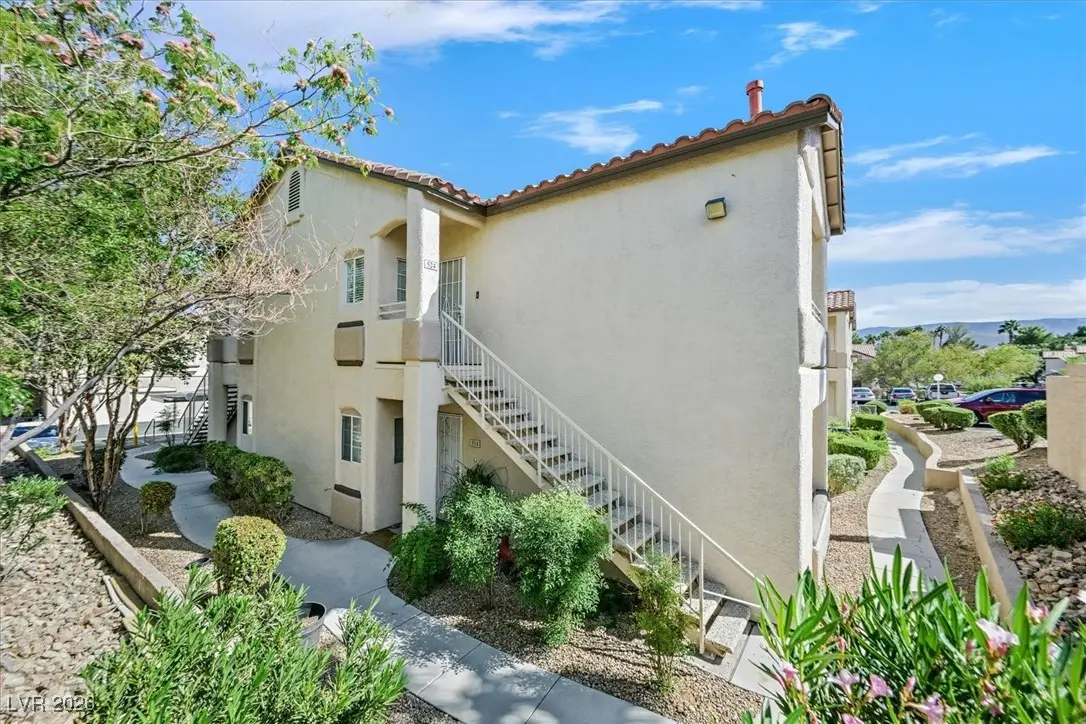 75 N Valle Verde Drive #524, Henderson, NV 89074 - #1