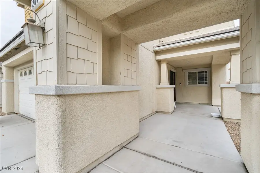 204 Snow Dome Avenue, North Las Vegas, NV 89031 - Image #3
