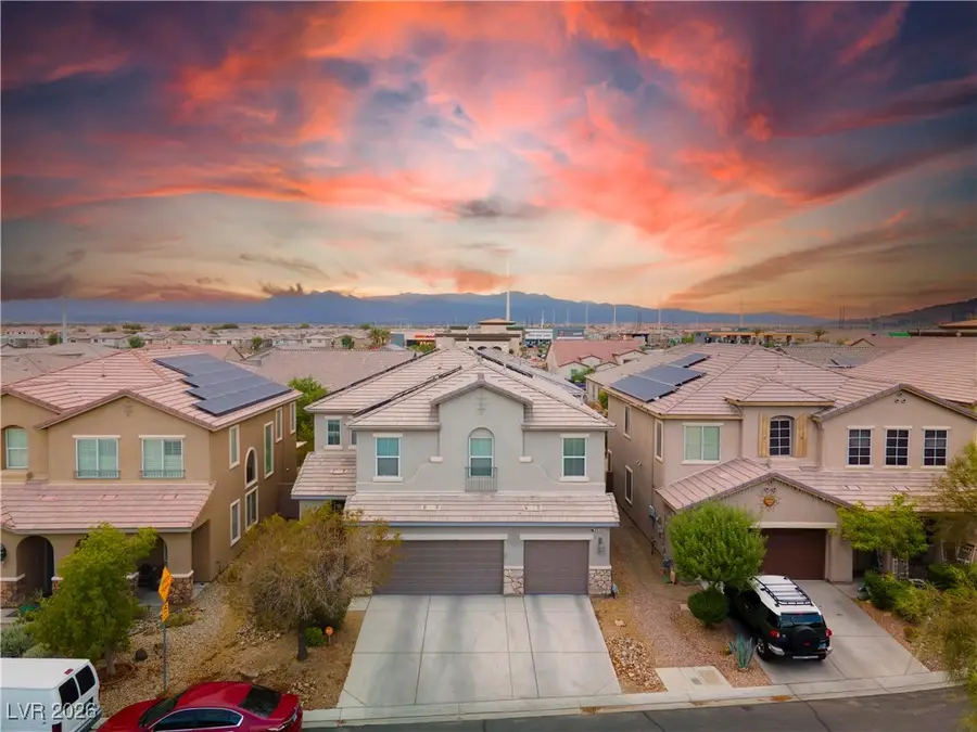 6309 Green Heron Street, Las Vegas, NV 89115 - Image #2