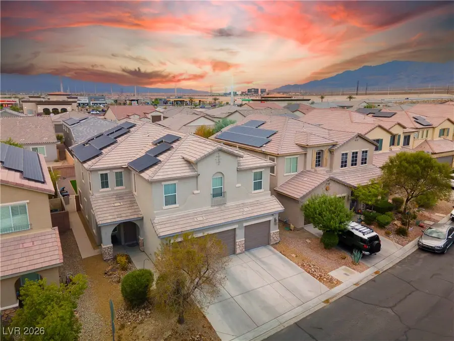 6309 Green Heron Street, Las Vegas, NV 89115 - Image #3
