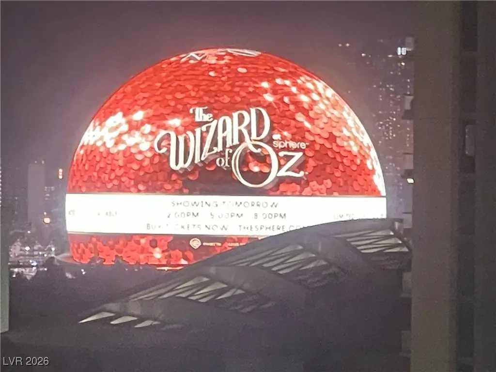 2777 Paradise Road #1803, Las Vegas, NV 89109 - Image #1