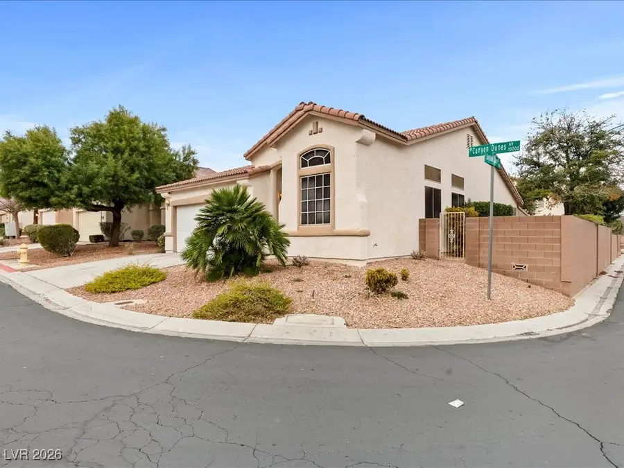 10034 Canyon Dunes Avenue, Las Vegas, NV 89147 - Image #3