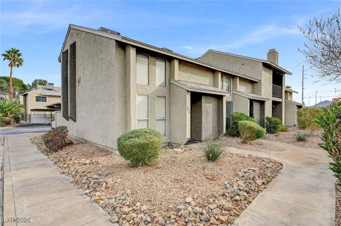 432 Sellers Place, Henderson, NV 89011 - Image #1