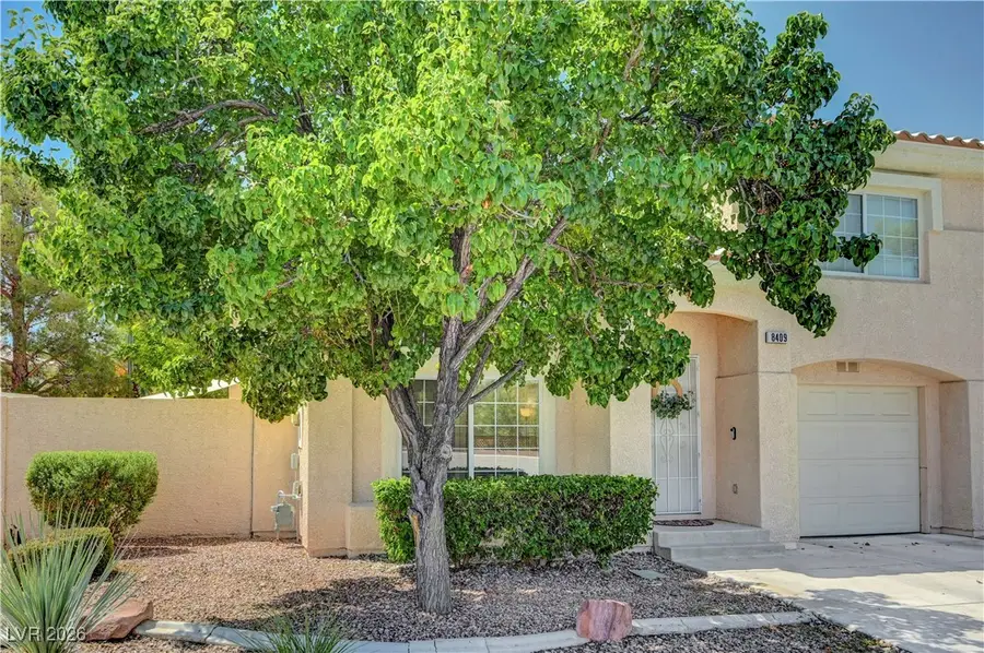 8409 Blazing Sun Avenue, Las Vegas, NV 89129 - Image #2