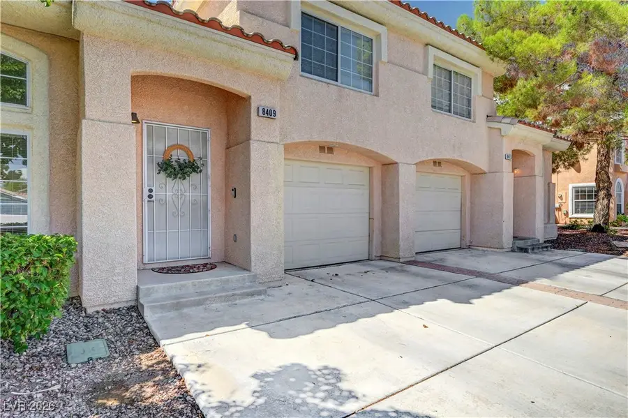 8409 Blazing Sun Avenue, Las Vegas, NV 89129 - Image #3