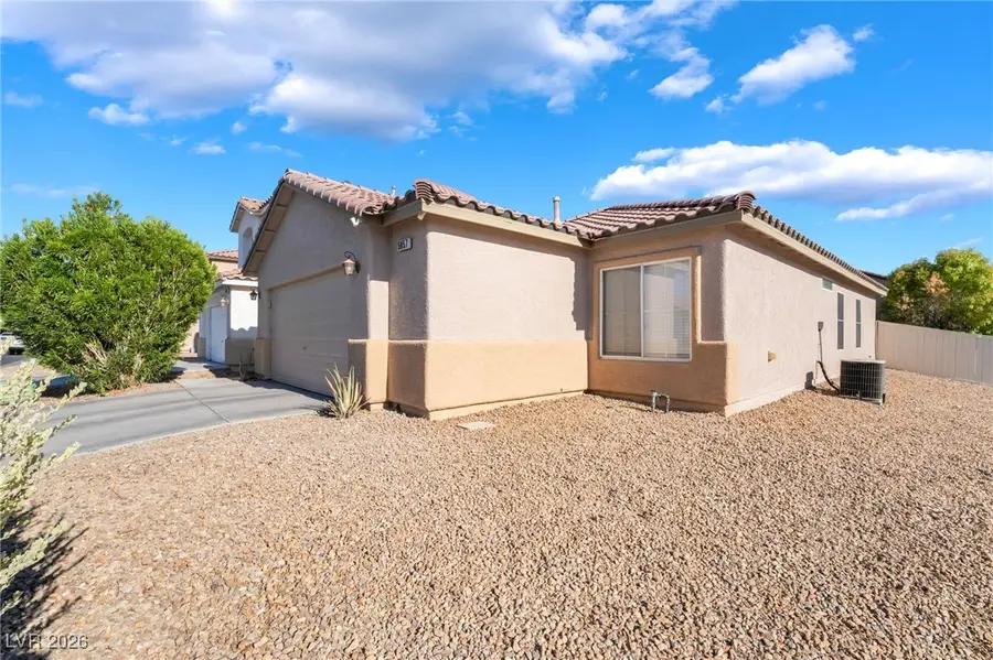5857 Rainbow Bridge Drive, Las Vegas, NV 89142 - Image #2