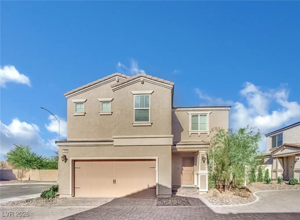 3636 Monkfish Court, North Las Vegas, NV 89032 - Image #1